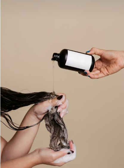 Shampoo for Dry Hair