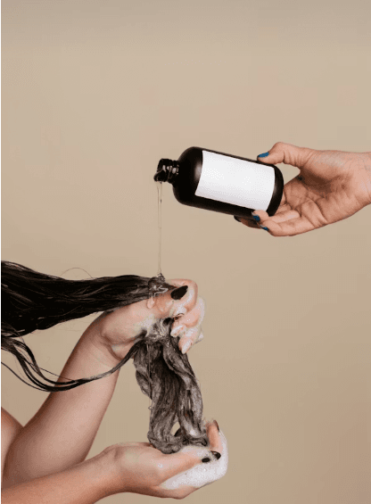 Shampoo for Dry Hair